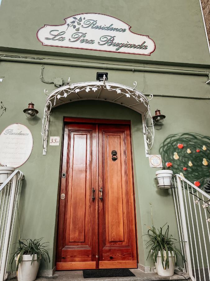 Residence La Pera Bugiarda Venaria Reale Exterior foto
