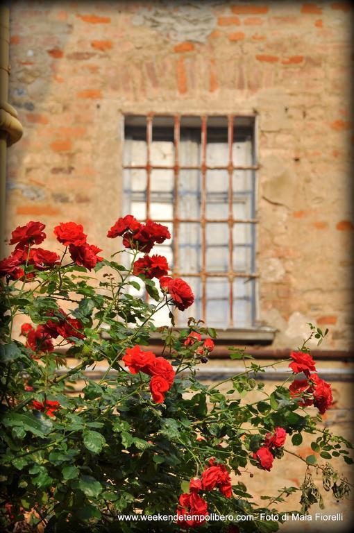 Residence La Pera Bugiarda Venaria Reale Exterior foto